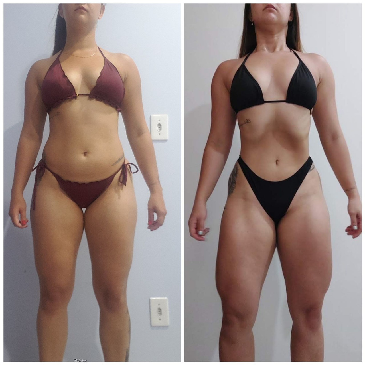 Transformação de aluno 5